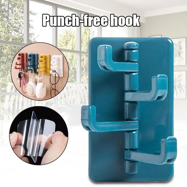 new powerful abs self-adhesive hook organ kitchen wall hanger waterproof wall mount kitchen bath hanger-301
new powerful abs self-adhesive hook organ kitchen wall hanger waterproof wall mount kitchen bath hanger-301
