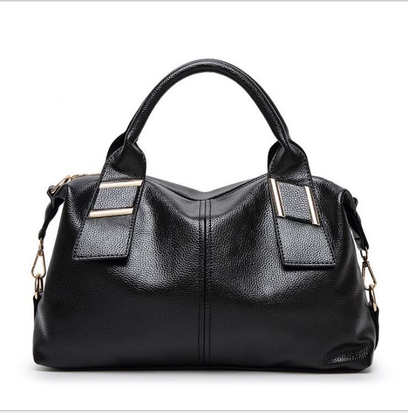 hbp fashion women's big bag handbags european and american one-shoulder diagonal soft leather tote pink
hbp fashion women's big bag handbags european and american one-shoulder diagonal soft leather tote pink