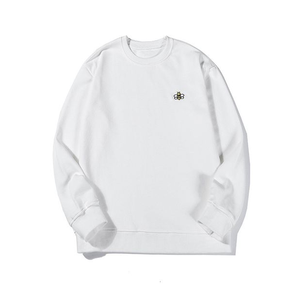 luxury high 2021 new honeybee embroidered hoodies and shirts cotton thicken woolen pullover # n135 1 ie4v, Black
luxury high 2021 new honeybee embroidered hoodies and shirts cotton thicken woolen pullover # n135 1 ie4v, Black
