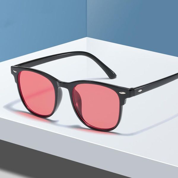 sunglasses square men light blocking sun glasses women cmaos classic fashion eyewear uv400 trendy simple travel zonnebril heren, White;black
sunglasses square men light blocking sun glasses women cmaos classic fashion eyewear uv400 trendy simple travel zonnebril heren, White;black