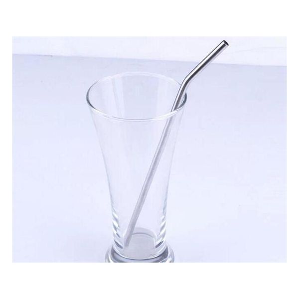 dhl 200pcs/lot stainless steel straw steel drinking straws reusable eco-friendly metal drinking straw ba sqctzt sports2010
dhl 200pcs/lot stainless steel straw steel drinking straws reusable eco-friendly metal drinking straw ba sqctzt sports2010