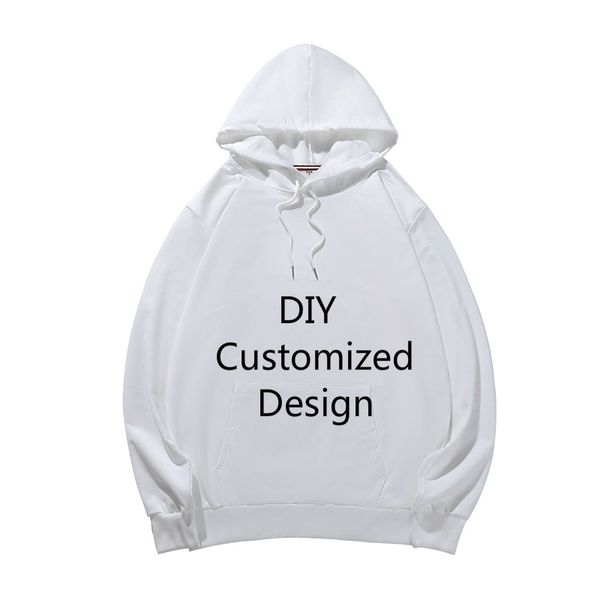 

3d hoodies customized design 3d print hoodie sweater sweatshirt jacket pullover men women couples outwear s-3xl custom made drop ship, Black