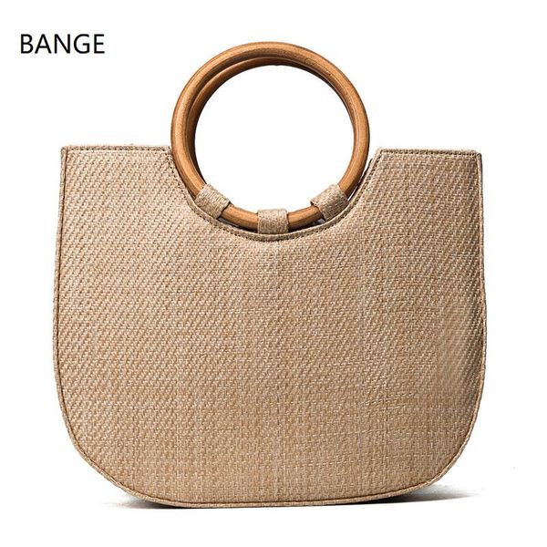 bange women straw bag wood handle messenger bags handbangs with drawstring bag inside sacoche femme bamboo sac en paille
bange women straw bag wood handle messenger bags handbangs with drawstring bag inside sacoche femme bamboo sac en paille