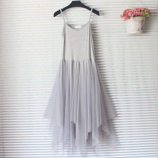 women summer lace dress mesh sundress cotton sleeveless white dress women casual mid-calf tulle dresses femme vestidos 20201, Black;gray
women summer lace dress mesh sundress cotton sleeveless white dress women casual mid-calf tulle dresses femme vestidos 20201, Black;gray
