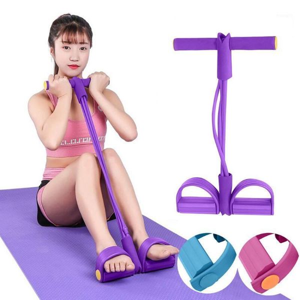 resistance bands ankle puller sit up mat pull rope foot pedal exerciser fitness equipment workout training rubber loop for sports yoga rope1
resistance bands ankle puller sit up mat pull rope foot pedal exerciser fitness equipment workout training rubber loop for sports yoga rope1