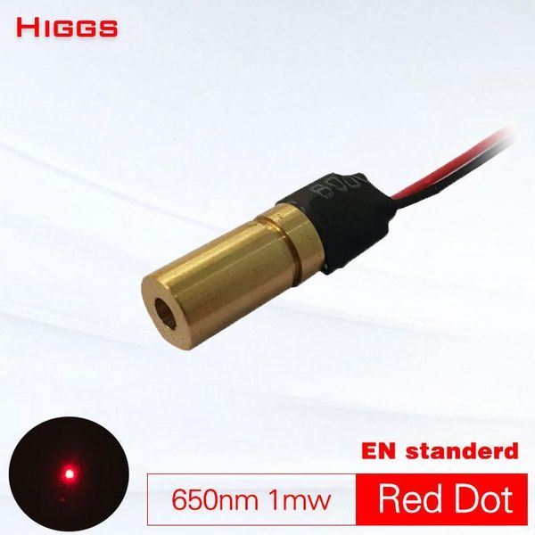 portable lanterns en standerd 650nm 1mw red dot laser module low power class i sight equipment for experimental teaching1
portable lanterns en standerd 650nm 1mw red dot laser module low power class i sight equipment for experimental teaching1