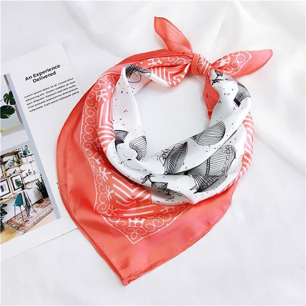 6060cm square silk hair tie band scarf new elegant women head skinny hair tie band small handkerchief bandana scarf wmtyda bdesybag, Blue;gray
6060cm square silk hair tie band scarf new elegant women head skinny hair tie band small handkerchief bandana scarf wmtyda bdesybag, Blue;gray