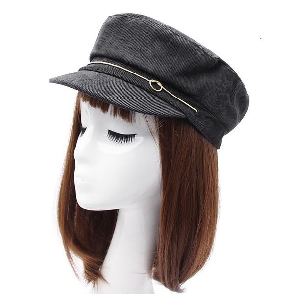 flat baseball cap new autumn octagonal hats for women ladies solid caps women casual berets hat gorra militar, Blue;gray
flat baseball cap new autumn octagonal hats for women ladies solid caps women casual berets hat gorra militar, Blue;gray