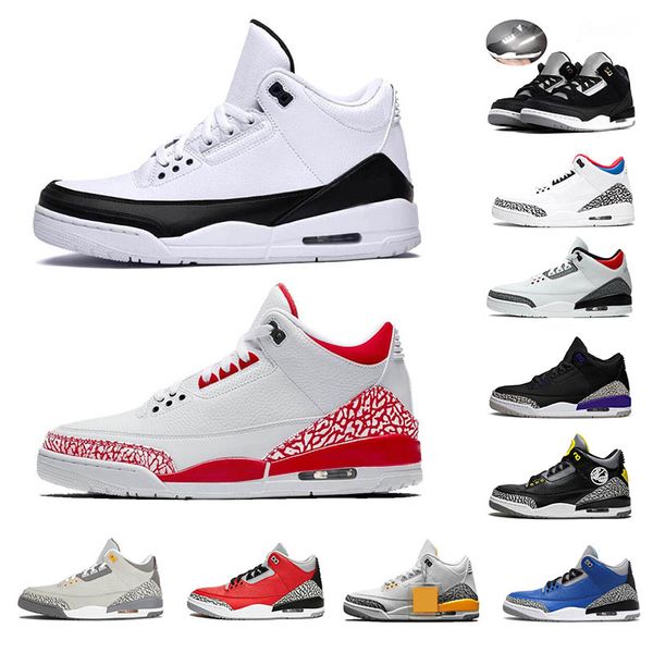 jumpman 3 3s men basketball shoes fire red chicago fragment black red cement laser orange unc pit crew korea sports sneakers
jumpman 3 3s men basketball shoes fire red chicago fragment black red cement laser orange unc pit crew korea sports sneakers
