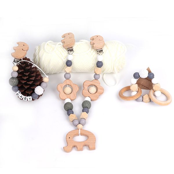 teether baby play gym pacifier clip chain silicone beads personalize dummy clip baby teether stroller toys pram clip bell baby products
teether baby play gym pacifier clip chain silicone beads personalize dummy clip baby teether stroller toys pram clip bell baby products