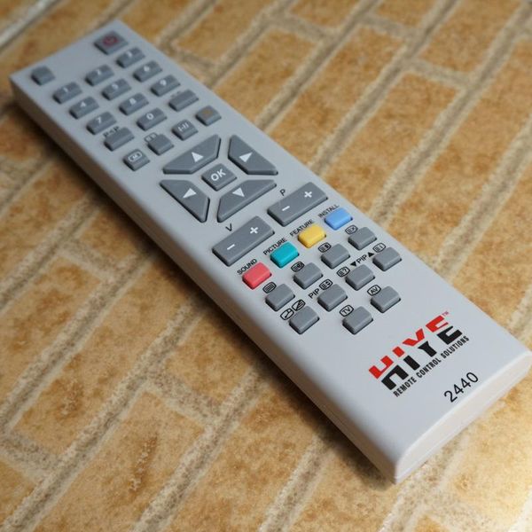 remote controlers control for vestel tv 2114st, 2116rf , 2191rf, technica 2105, walker wp20lcd, sanyo ce20tn4 21fns5 21sn4 21sn5, ce29fns5
remote controlers control for vestel tv 2114st, 2116rf , 2191rf, technica 2105, walker wp20lcd, sanyo ce20tn4 21fns5 21sn4 21sn5, ce29fns5