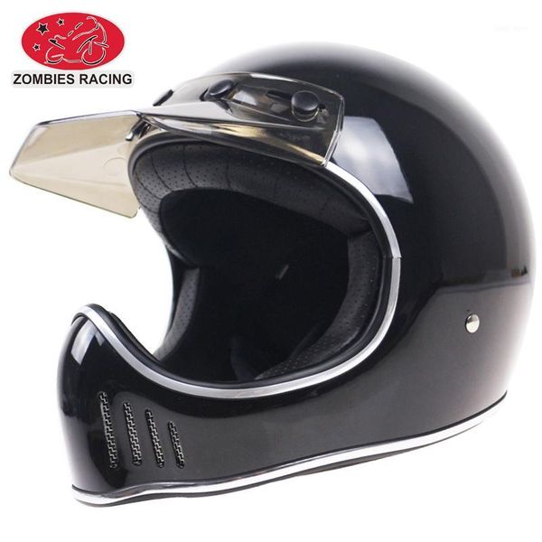 70's stylish full face motorcycle helmet vintage helmet light weight cafe racer motorbike1
70's stylish full face motorcycle helmet vintage helmet light weight cafe racer motorbike1