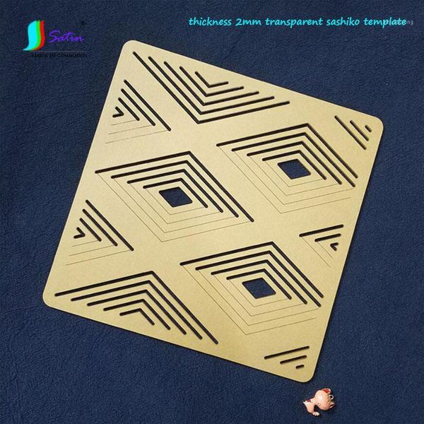 home diy embroidery tool wave grid stripe ruler transparent patchwork sashiko embroidery template follow board a0344l1, Black
home diy embroidery tool wave grid stripe ruler transparent patchwork sashiko embroidery template follow board a0344l1, Black