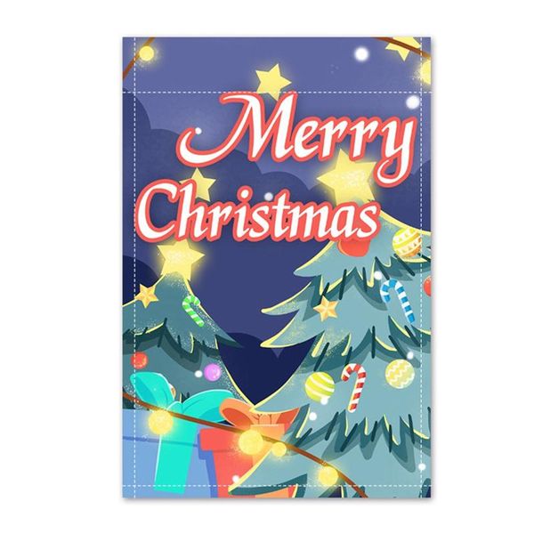 12 designs holiday garden flag party home decoration flag banner colorful double sided garden flag home festive lawn decor dbc vt1098
12 designs holiday garden flag party home decoration flag banner colorful double sided garden flag home festive lawn decor dbc vt1098