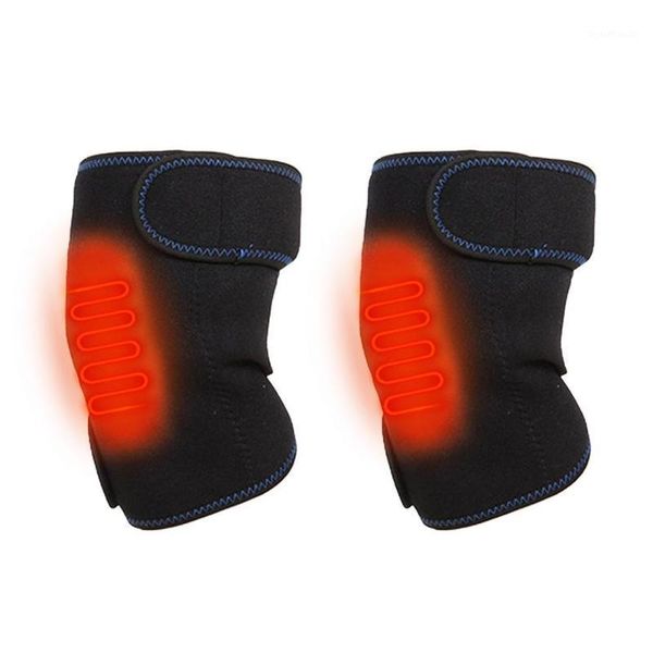 1pair self-heating knee pads sbr warm fabric breathable comfortable protector knee prevent for cycling outdoor sport1, Black;gray
1pair self-heating knee pads sbr warm fabric breathable comfortable protector knee prevent for cycling outdoor sport1, Black;gray