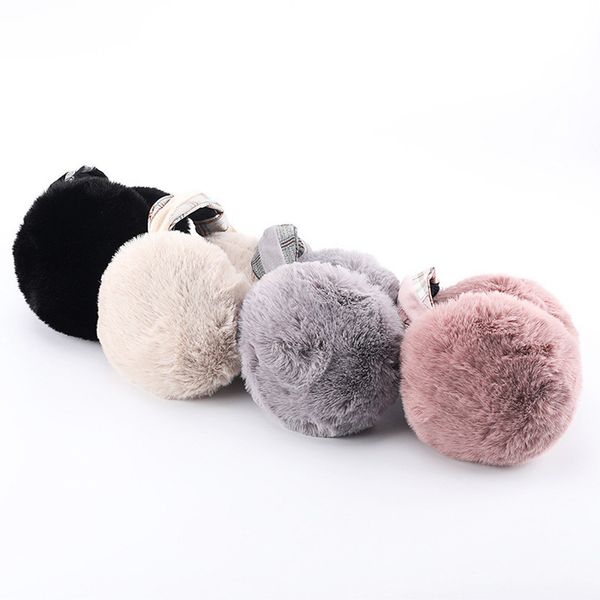 solid women winter foldable 20212019 plaid earmuffs knot faux hamburger warmer plush headgear fur headphones ear muffs
solid women winter foldable 20212019 plaid earmuffs knot faux hamburger warmer plush headgear fur headphones ear muffs