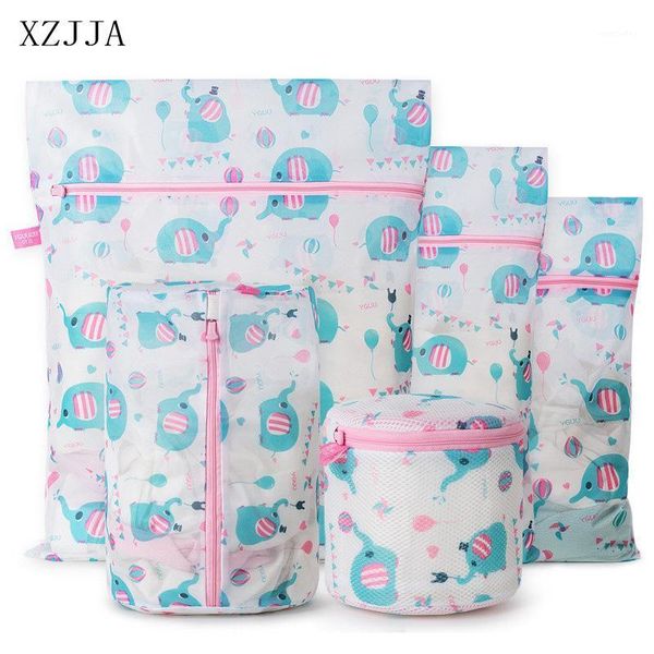 laundry bags xzjja anti-deformation cartoon bag set for washing machines home underwear bra socks storage organizer mesh bag1
laundry bags xzjja anti-deformation cartoon bag set for washing machines home underwear bra socks storage organizer mesh bag1