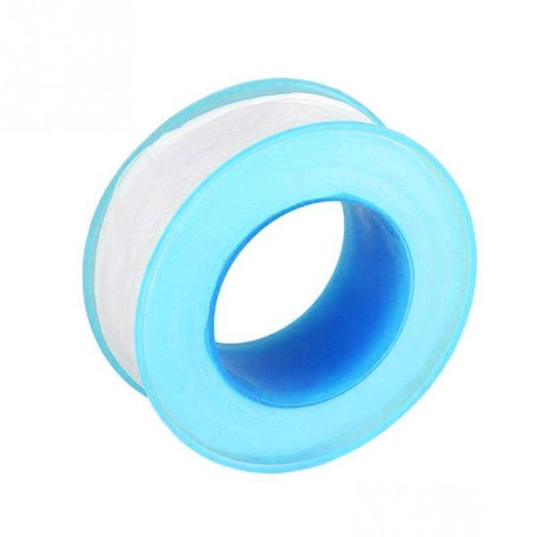 10pcs/lot roll teflon plumbing joint plumber fitting thread seal tape ptfe for water pipe plu jlladi lajiaoyard
10pcs/lot roll teflon plumbing joint plumber fitting thread seal tape ptfe for water pipe plu jlladi lajiaoyard
