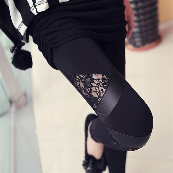 женщины лоскутные сетки кружева сексуальный гетры лето leggin высокой талией высокой талией леггинсы фитнес гетры mujer черный, Black
женщины лоскутные сетки кружева сексуальный гетры лето leggin высокой талией высокой талией леггинсы фитнес гетры mujer черный, Black