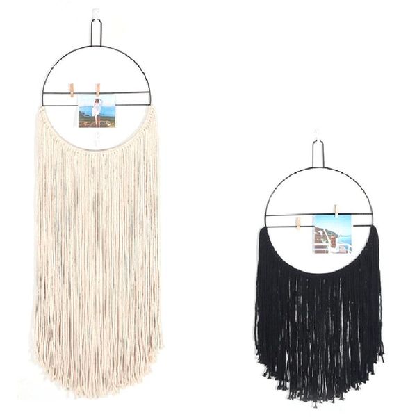 art macrame geometric hanging woven bohemian tassel hand room tapestry cotton wall rope decor living home wmtlrm xhhair
art macrame geometric hanging woven bohemian tassel hand room tapestry cotton wall rope decor living home wmtlrm xhhair