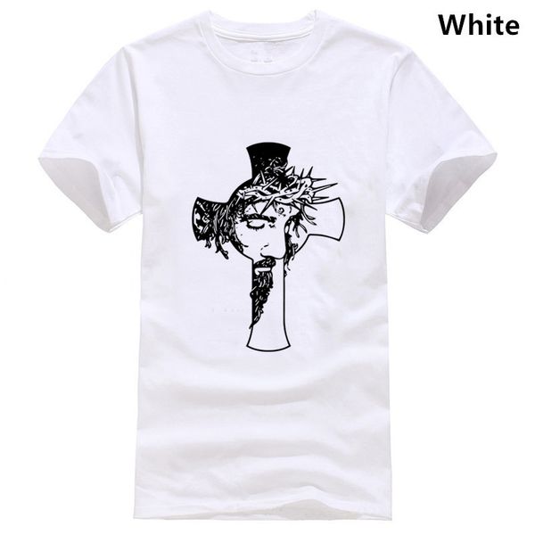 jesus cross line art cotton t shirt men and woman summer short sleeve designed casual tee m02074 sport hooded sweatshirt hoodie
jesus cross line art cotton t shirt men and woman summer short sleeve designed casual tee m02074 sport hooded sweatshirt hoodie