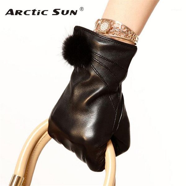 five fingers gloves brand genuine leather women sheepskin fashion trend winter warm finger driving el022nr1, Blue;gray
five fingers gloves brand genuine leather women sheepskin fashion trend winter warm finger driving el022nr1, Blue;gray