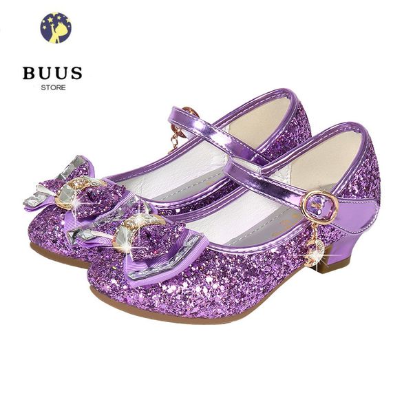 princess kids leather flower casual glitter children high heel girls butterfly knot dance shoes for girl, Black
princess kids leather flower casual glitter children high heel girls butterfly knot dance shoes for girl, Black