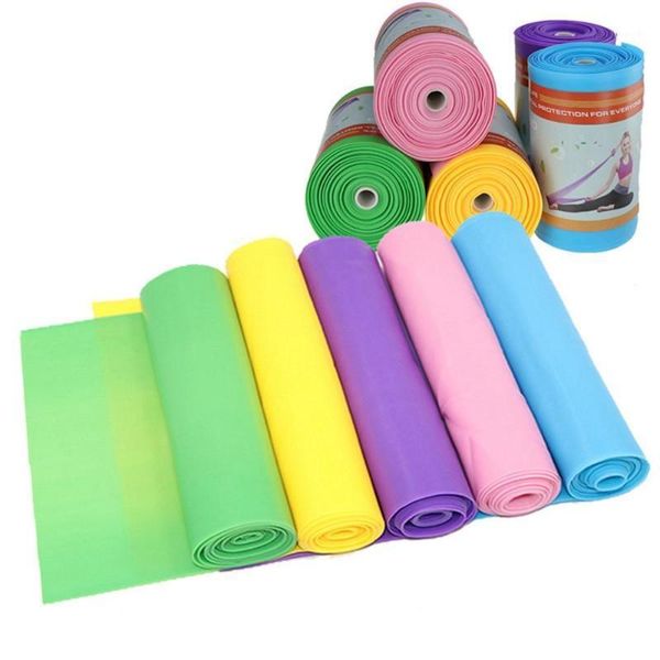 resistance bands tpe fitness pull up elastic sports band gymtraining rubber expander equipment for exercise1
resistance bands tpe fitness pull up elastic sports band gymtraining rubber expander equipment for exercise1