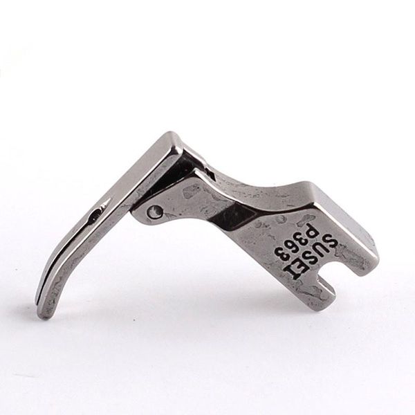 industrial sewing machine presser foot flatcar 0.3 presser zipper foot p363 toothpick thin steel presser foot aa7182 2 wmtkcl mywjqq 
industrial sewing machine presser foot flatcar 0.3 presser zipper foot p363 toothpick thin steel presser foot aa7182 2 wmtkcl mywjqq