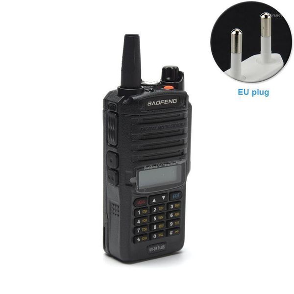 baofeng bf-uv9r handheld dual band lightweight walkie talkie portable rechargeable plug in two way radio long range vhf uhf1
baofeng bf-uv9r handheld dual band lightweight walkie talkie portable rechargeable plug in two way radio long range vhf uhf1