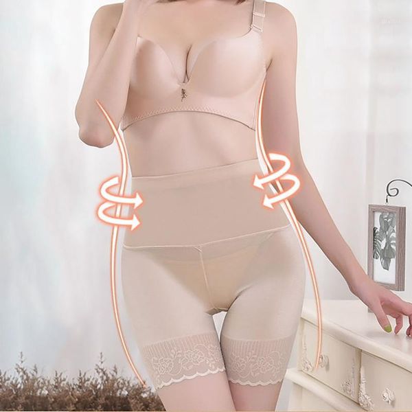 women's panties women shapers high waist boxer shaping body safety pants large size anti-lighting graphene cotton file bottoming underw, Black;pink
women's panties women shapers high waist boxer shaping body safety pants large size anti-lighting graphene cotton file bottoming underw, Black;pink