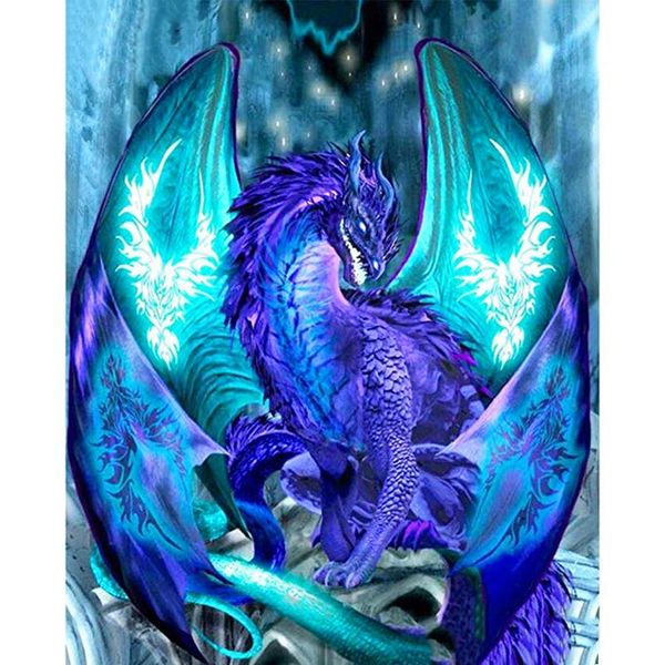 diamond painting evil dragon diamond embroidery full rhinestone painter family animal decoration painting 
diamond painting evil dragon diamond embroidery full rhinestone painter family animal decoration painting