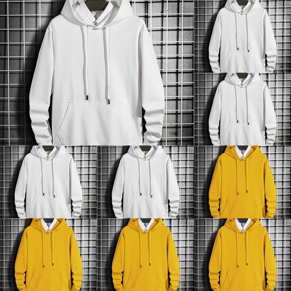 spring and autumn couple's hooded and drawstring fashion sweater sweater clothingclothing class clothes group purchase pure color casua, Black
spring and autumn couple's hooded and drawstring fashion sweater sweater clothingclothing class clothes group purchase pure color casua, Black