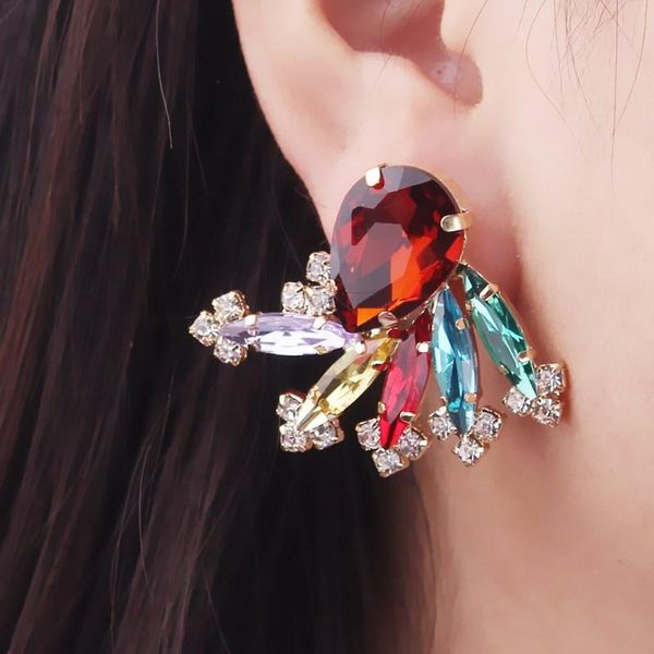 красочный красный горный хрусталь серьги для женщин роскошные starburst flower angel wing кристалл стад gem statement серьги свадебные ювели, Golden;silver
красочный красный горный хрусталь серьги для женщин роскошные starburst flower angel wing кристалл стад gem statement серьги свадебные ювели, Golden;silver
