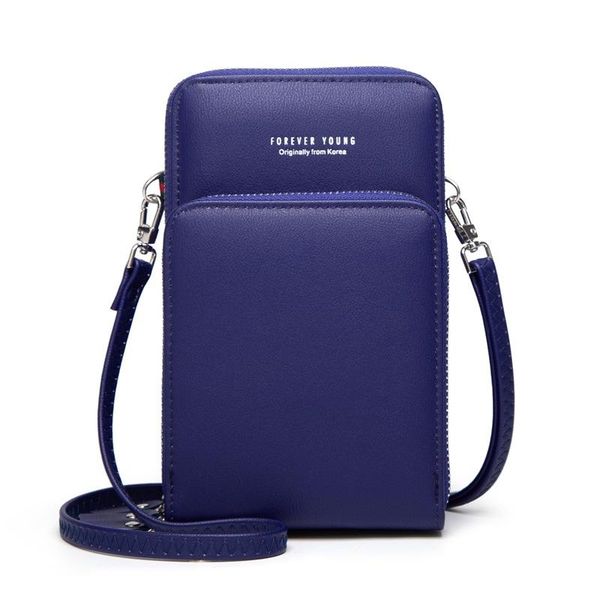 новый большой емкости женщины сотовый телефон мешки малый crossbody молния сумка многофункциональный держатель карты mini сумка моды сумки п
новый большой емкости женщины сотовый телефон мешки малый crossbody молния сумка многофункциональный держатель карты mini сумка моды сумки п