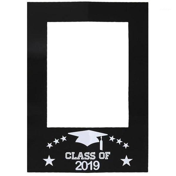 class of 2020 graduation p props diy paper picture frame cutouts p booth props for graduation event party decoration1
class of 2020 graduation p props diy paper picture frame cutouts p booth props for graduation event party decoration1