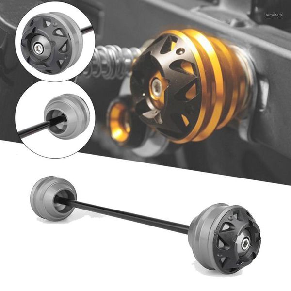 mtkracing front axle sliders fork wheel protection crash pad kit for thruxuon r/ 2016-2020 / thruxuon 900 2006-20161
mtkracing front axle sliders fork wheel protection crash pad kit for thruxuon r/ 2016-2020 / thruxuon 900 2006-20161