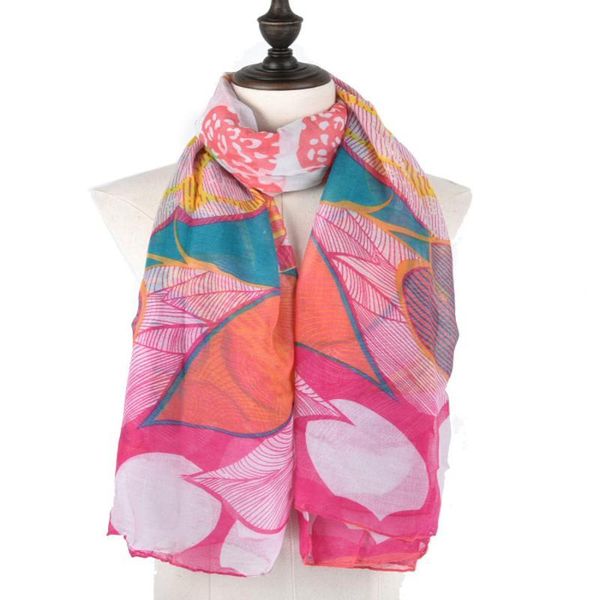 chiffon scarf print soft design ladies scarves women shawl wrap luxury long fallow thick women head scarves sf359, Blue;gray
chiffon scarf print soft design ladies scarves women shawl wrap luxury long fallow thick women head scarves sf359, Blue;gray