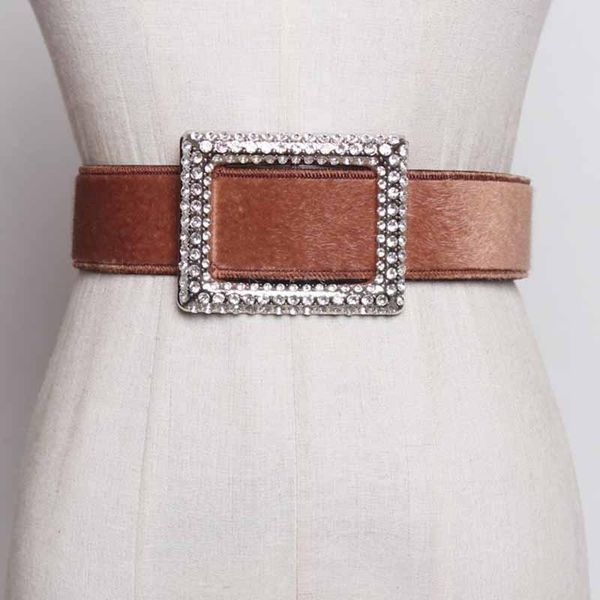 seebeautiful новая мода 2020 лето осень rhinestone кристалл квадратной пряжки искусственной кожи длинные girdle талия ремни женщины n324, Black;brown
seebeautiful новая мода 2020 лето осень rhinestone кристалл квадратной пряжки искусственной кожи длинные girdle талия ремни женщины n324, Black;brown