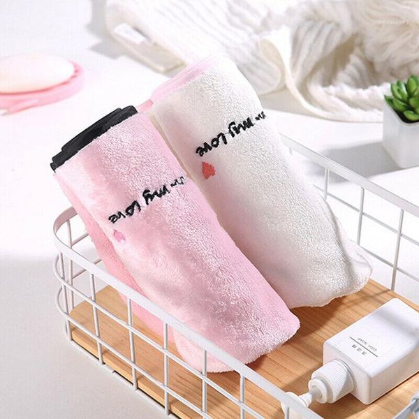 towel microfiber quick hair drying wrap hat cap for bathing shower sneldrogende handdoek htq991
towel microfiber quick hair drying wrap hat cap for bathing shower sneldrogende handdoek htq991