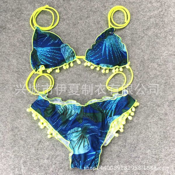 new bikini swimsuit female, White;black
new bikini swimsuit female, White;black