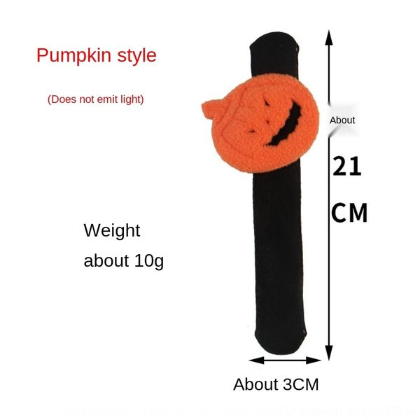 lees1 halloween braceletbat patting bat pumpkin ghost handsnap masquerade party decorations halloween ring bracelet braceletring patting pum
lees1 halloween braceletbat patting bat pumpkin ghost handsnap masquerade party decorations halloween ring bracelet braceletring patting pum