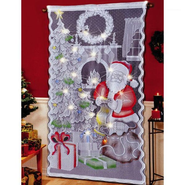 christmas curtains santa clause printing reindeer printed curtain for bedroom living room kids home l decorative curtain d301
christmas curtains santa clause printing reindeer printed curtain for bedroom living room kids home l decorative curtain d301