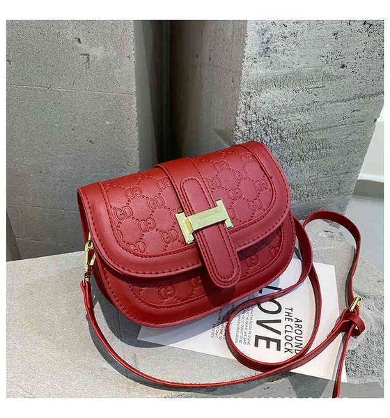 75% off handbag factory store on women's personalized indentation one shoulder korean texture trend diagonal cross
75% off handbag factory store on women's personalized indentation one shoulder korean texture trend diagonal cross