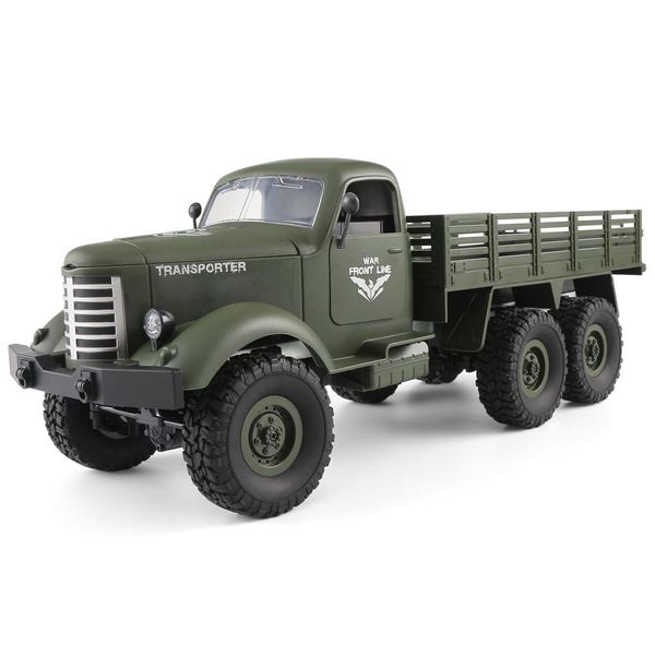 hipac jjrc q60 6wd rc military truck off road car inclined shock absorbers speed conversion bright spotlights shock absorbers qylvzc mywjqq
hipac jjrc q60 6wd rc military truck off road car inclined shock absorbers speed conversion bright spotlights shock absorbers qylvzc mywjqq