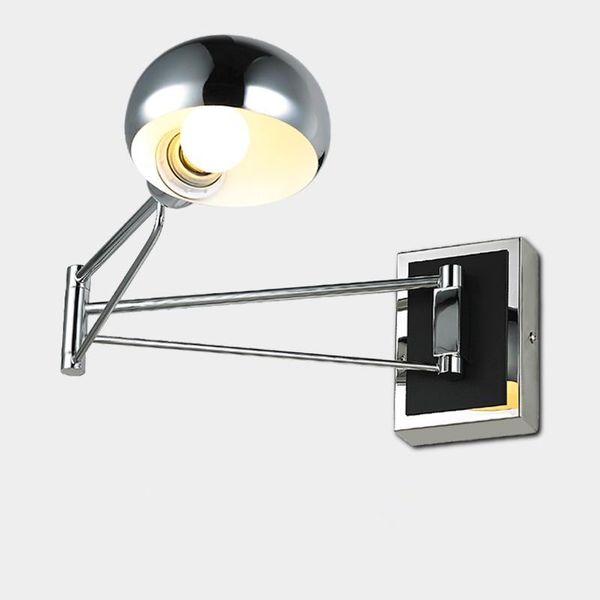 led wall light modern led wall lights for living room swing arm lamp with switch reading lamps bedside lamp
led wall light modern led wall lights for living room swing arm lamp with switch reading lamps bedside lamp