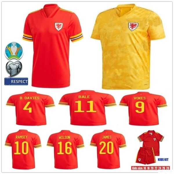 2019 2020 уэльс футбол джерси 11 bale 10 ramsey vokes allen james wilson b.davies пользовательские главная красный взрослых дети молодежный, Black;yellow
2019 2020 уэльс футбол джерси 11 bale 10 ramsey vokes allen james wilson b.davies пользовательские главная красный взрослых дети молодежный, Black;yellow