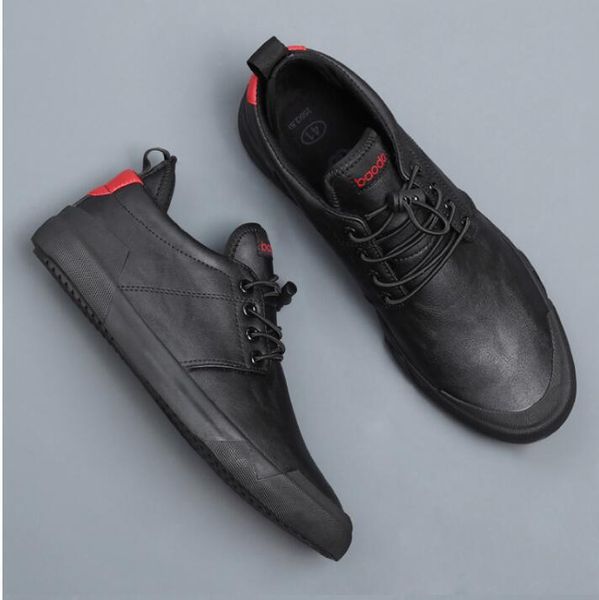 2020 winter cotton men's with shoes lazy from versatile men 1a31, Black 
2020 winter cotton men's with shoes lazy from versatile men 1a31, Black