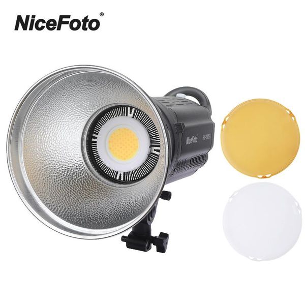 flash heads nicefoto hc-600b 3200k/5600k pography led video light lamp fsk 2.4g remote control cri95+ stepless adjustable brightness
flash heads nicefoto hc-600b 3200k/5600k pography led video light lamp fsk 2.4g remote control cri95+ stepless adjustable brightness