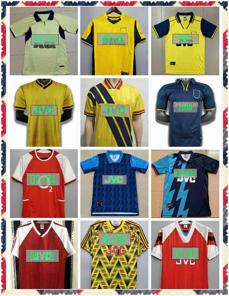 retro arsen henry soccer jerseys 00 02 04 05 06 vintage pires 07 08 98 99 bergkamp rosicky reyes 20th anniversary 88 89 2014 football shirt, Black;yellow
retro arsen henry soccer jerseys 00 02 04 05 06 vintage pires 07 08 98 99 bergkamp rosicky reyes 20th anniversary 88 89 2014 football shirt, Black;yellow